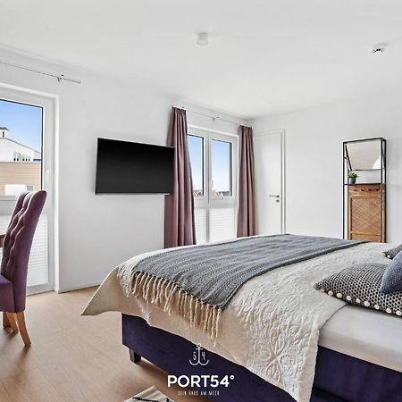 Wolke 7 Apartment ออลเพนิทซ์ ภายนอก รูปภาพ