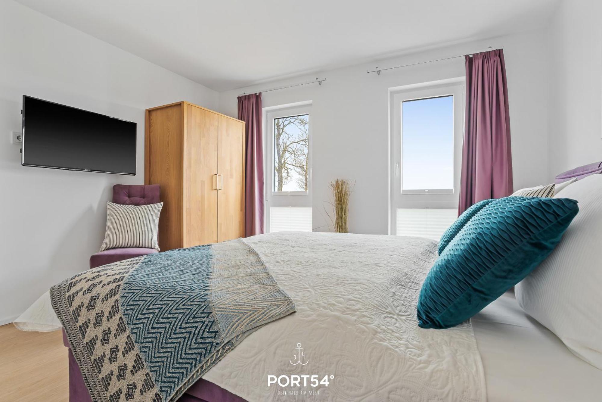 Wolke 7 Apartment ออลเพนิทซ์ ภายนอก รูปภาพ