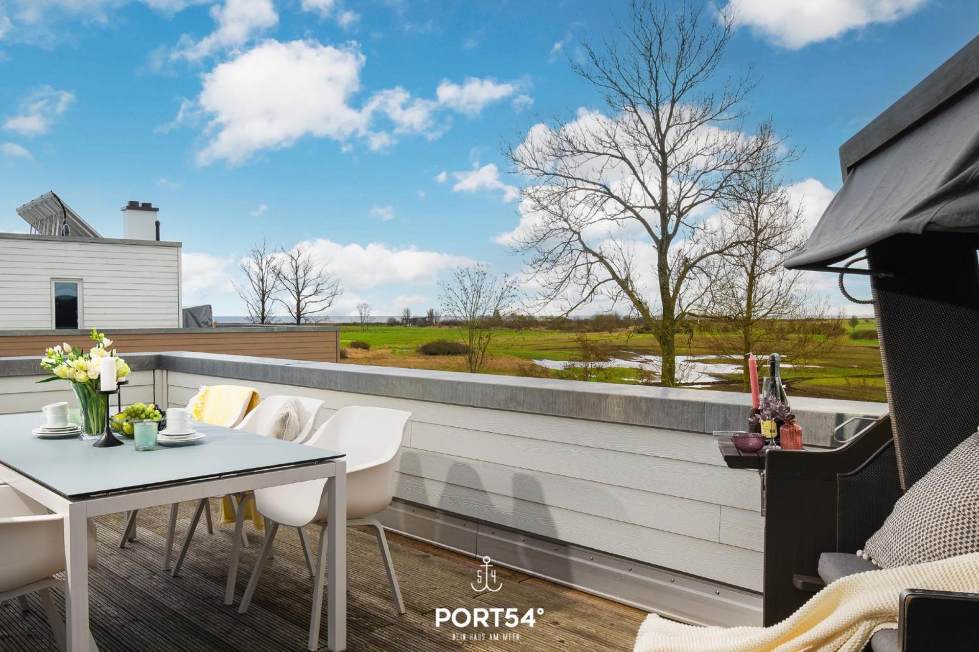 Wolke 7 Apartment ออลเพนิทซ์ ภายนอก รูปภาพ