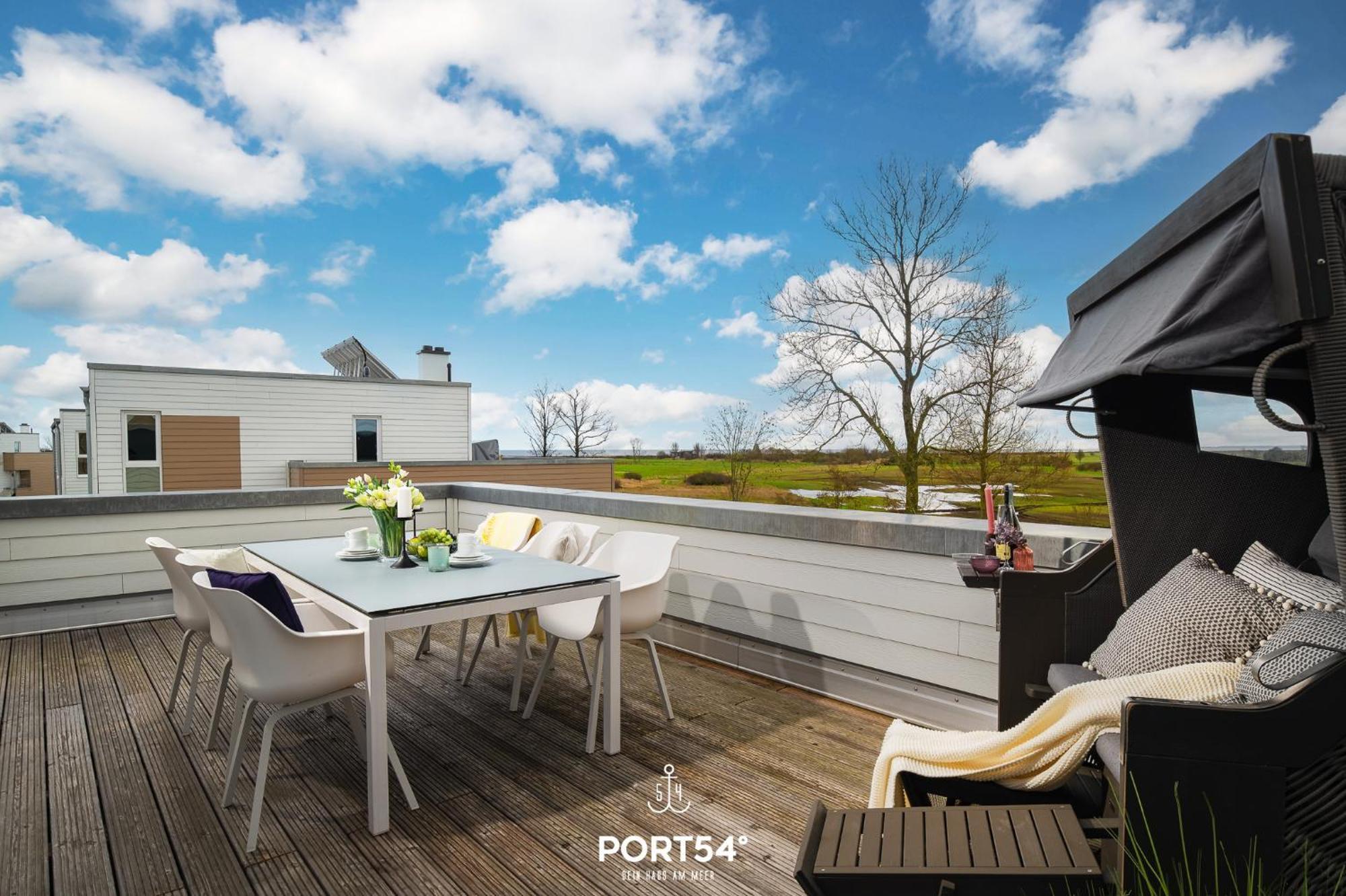 Wolke 7 Apartment ออลเพนิทซ์ ภายนอก รูปภาพ