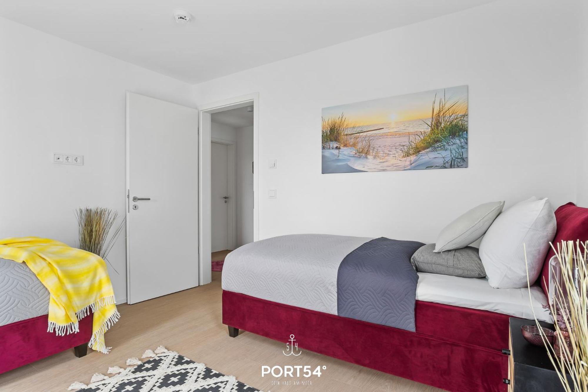 Wolke 7 Apartment ออลเพนิทซ์ ภายนอก รูปภาพ