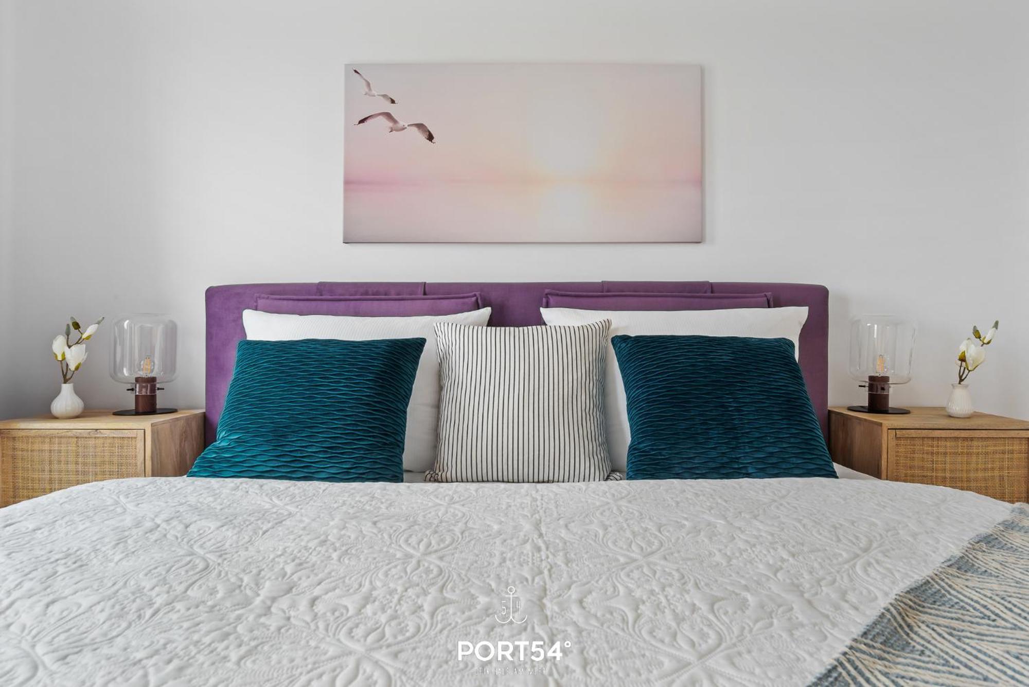 Wolke 7 Apartment ออลเพนิทซ์ ภายนอก รูปภาพ