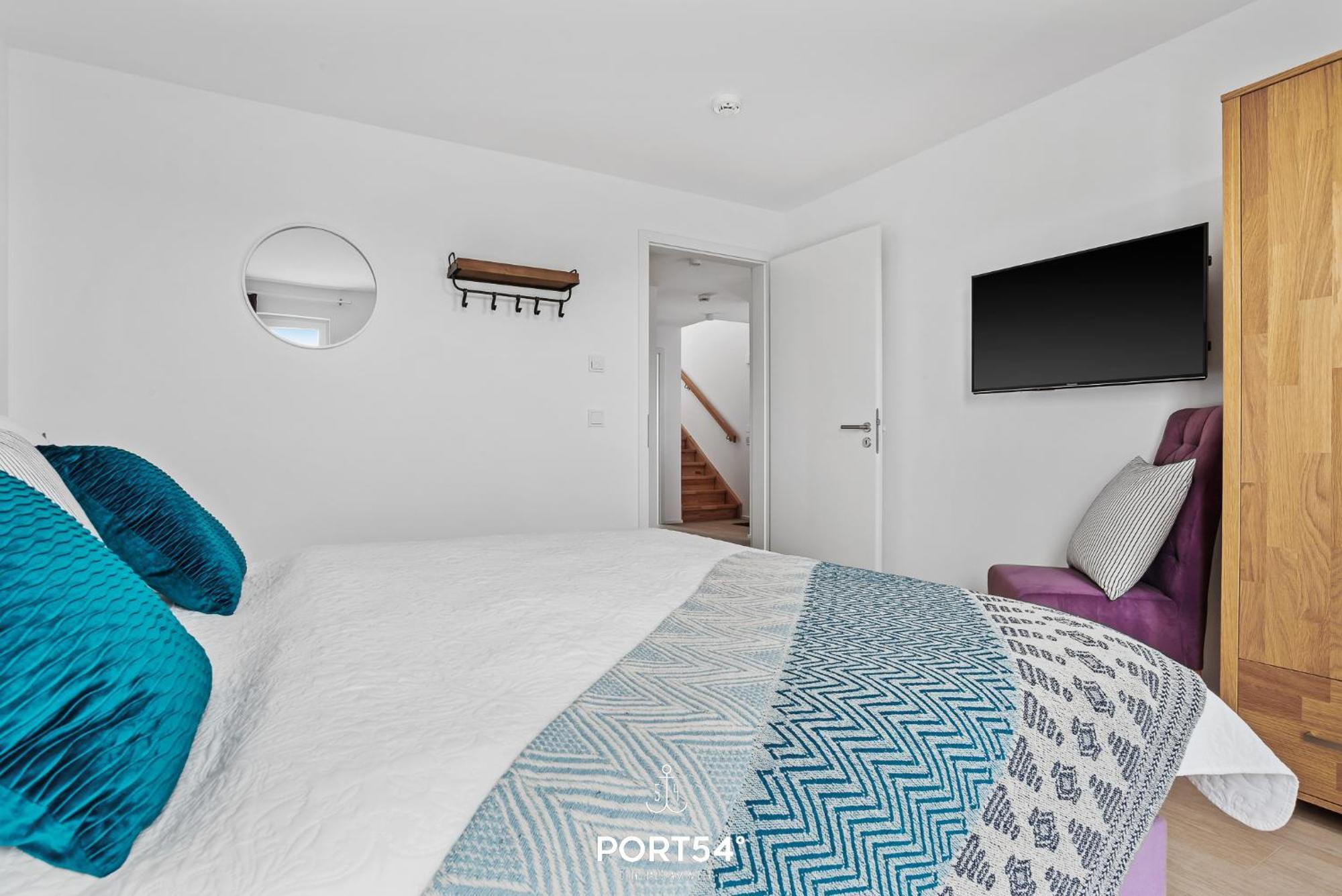 Wolke 7 Apartment ออลเพนิทซ์ ภายนอก รูปภาพ