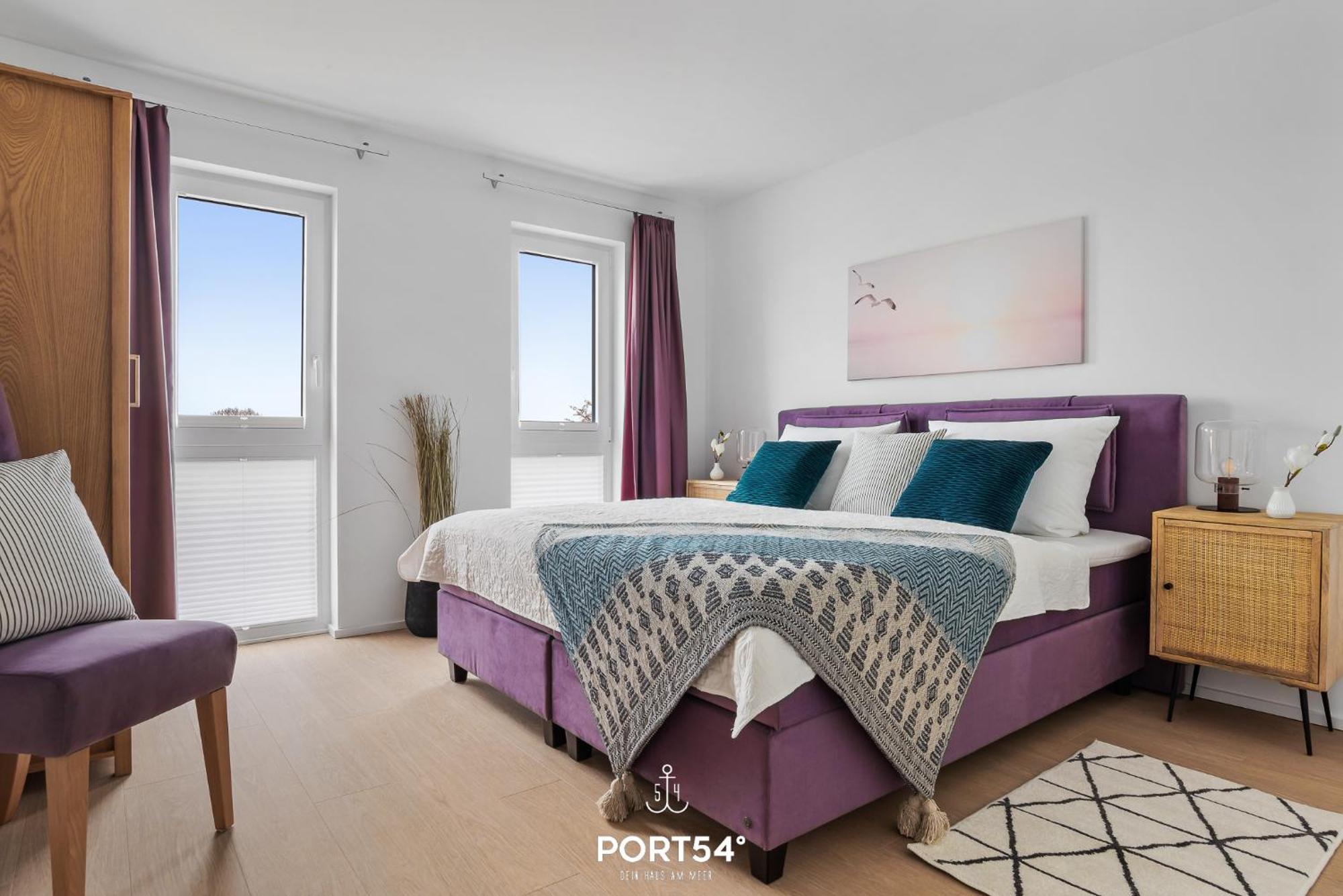 Wolke 7 Apartment ออลเพนิทซ์ ภายนอก รูปภาพ