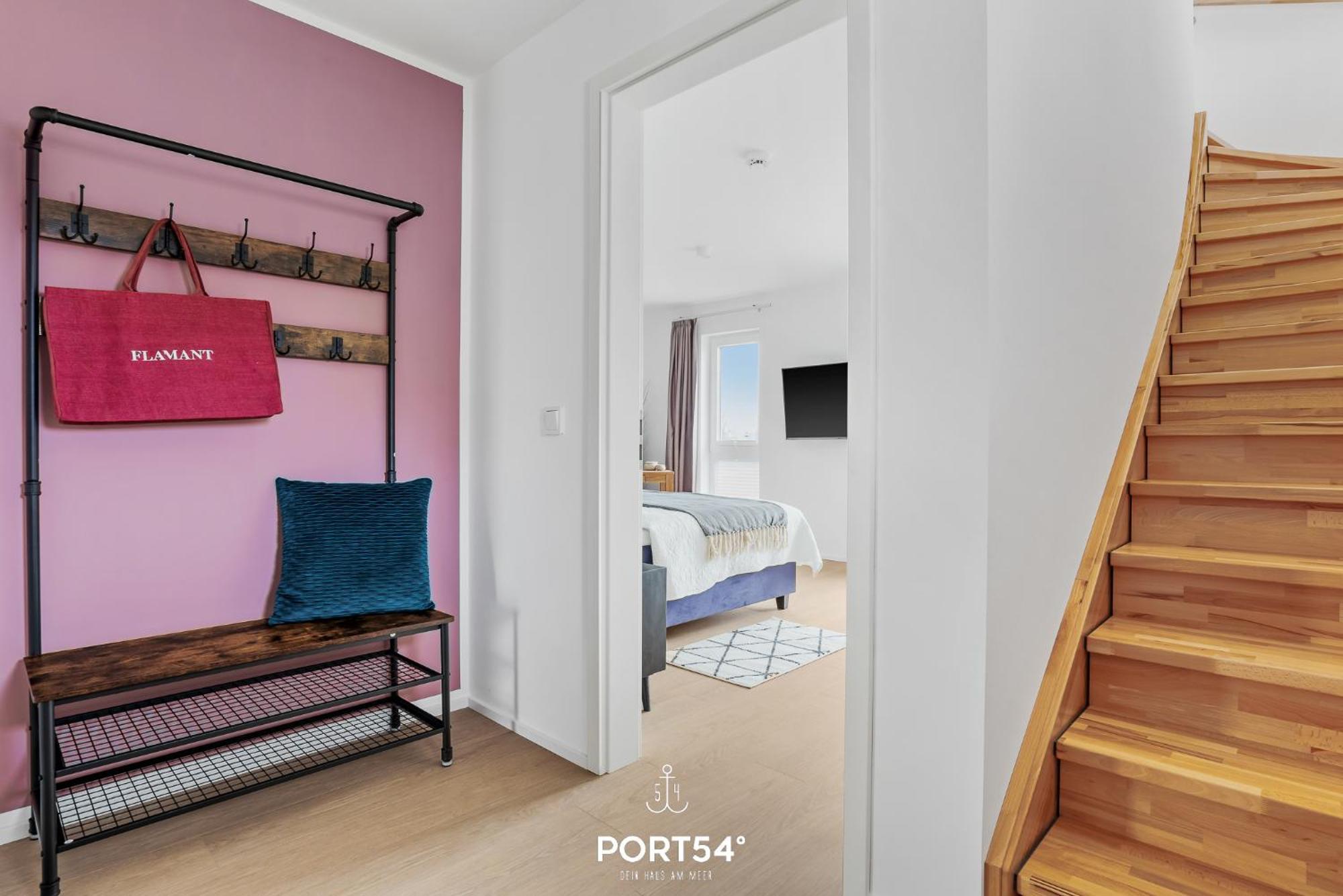 Wolke 7 Apartment ออลเพนิทซ์ ภายนอก รูปภาพ