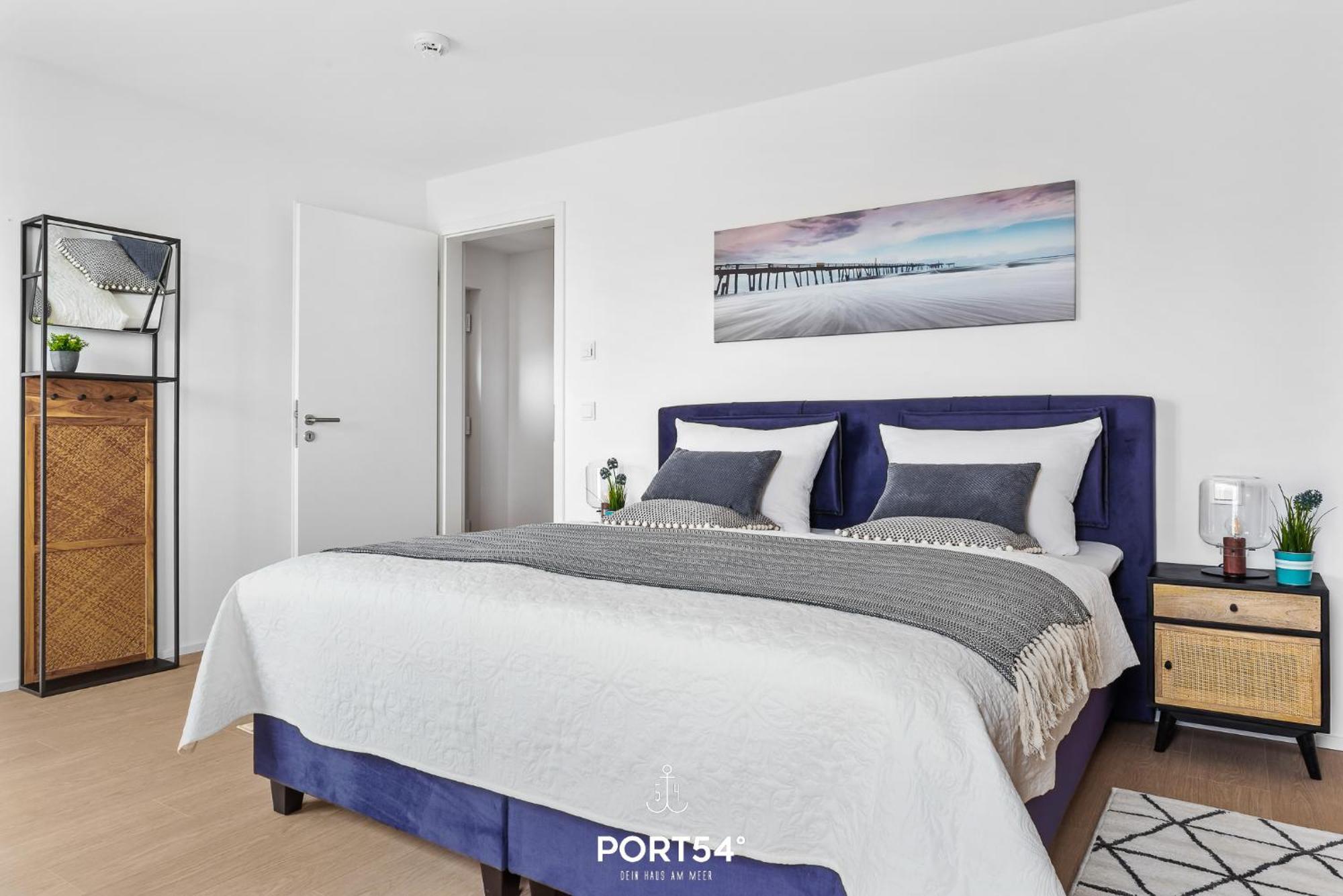 Wolke 7 Apartment ออลเพนิทซ์ ภายนอก รูปภาพ