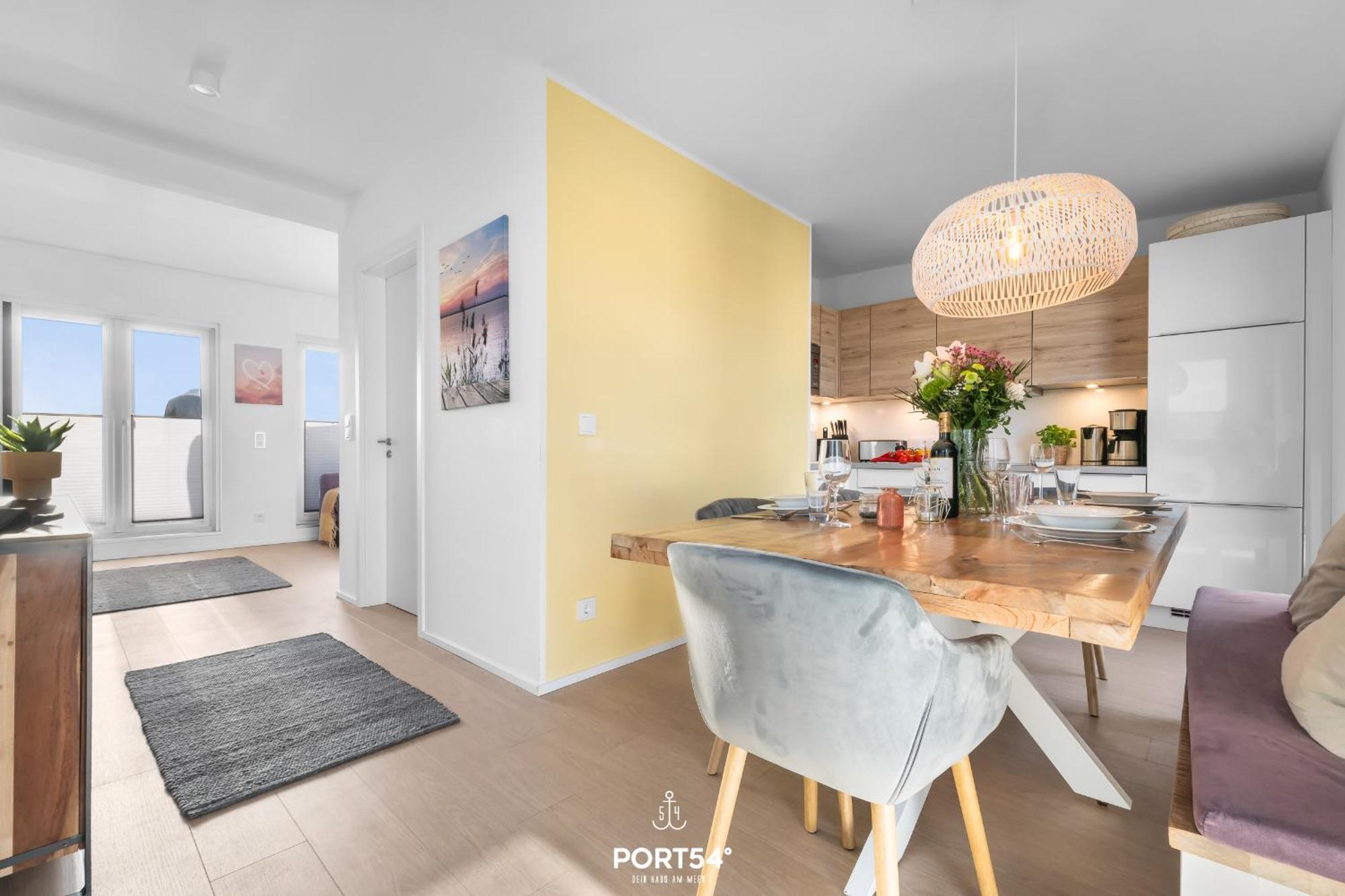Wolke 7 Apartment ออลเพนิทซ์ ภายนอก รูปภาพ