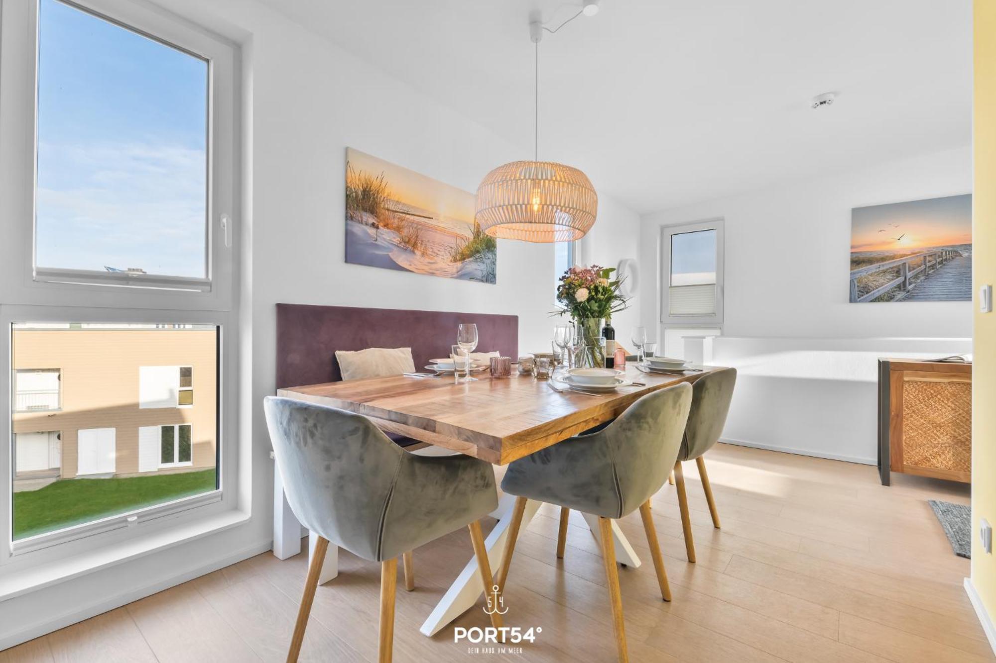 Wolke 7 Apartment ออลเพนิทซ์ ภายนอก รูปภาพ